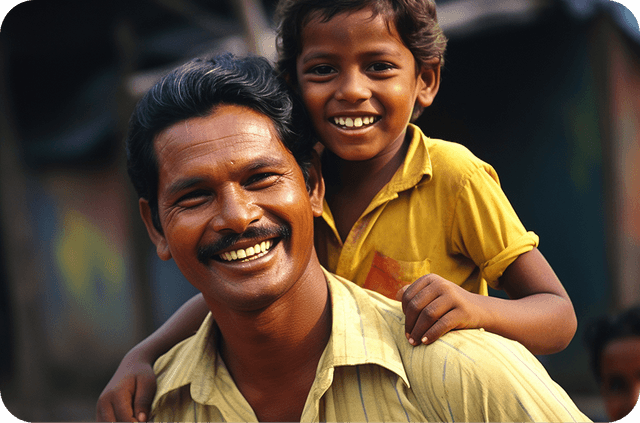 Raise funds for clean water system for rural