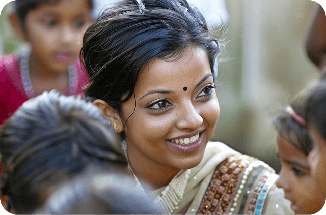 Help poor kids after an unfortunate tragedy